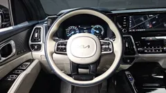 2023 Kia Sorento HEV 1.6 2WD — фото 13