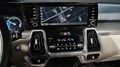 2023 Kia Sorento HEV 1.6 2WD — фото 16