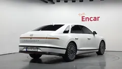 2023 Hyundai Grandeur Calligraphy — фото 2