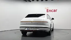 2023 Hyundai Grandeur Calligraphy — фото 4