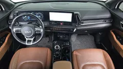 2022 Kia Sportage Gasoline 1.6 Turbo 4WD — фото 7