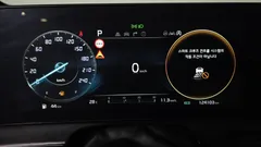 2022 Kia Sportage Gasoline 1.6 Turbo 4WD — фото 8