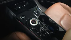 2022 Kia Sportage Gasoline 1.6 Turbo 4WD — фото 9