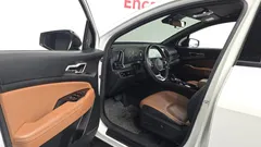 2022 Kia Sportage Gasoline 1.6 Turbo 4WD — фото 10
