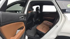 2022 Kia Sportage Gasoline 1.6 Turbo 4WD — фото 11