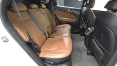 2022 Kia Sportage Gasoline 1.6 Turbo 4WD — фото 12
