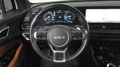 2022 Kia Sportage Gasoline 1.6 Turbo 4WD — фото 13