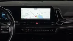 2022 Kia Sportage Gasoline 1.6 Turbo 4WD — фото 14