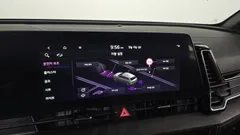 2022 Kia Sportage Gasoline 1.6 Turbo 4WD — фото 16