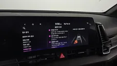 2022 Kia Sportage Gasoline 1.6 Turbo 4WD — фото 17