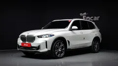 2024 BMW X5 xDrive 30d xLine — фото 1