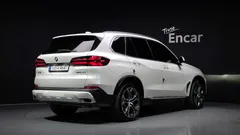 2024 BMW X5 xDrive 30d xLine — фото 2