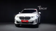 2024 BMW X5 xDrive 30d xLine — фото 3