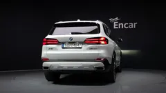 2024 BMW X5 xDrive 30d xLine — фото 4