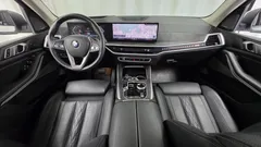 2024 BMW X5 xDrive 30d xLine — фото 7
