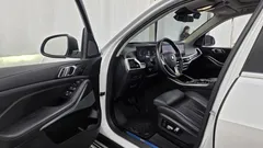 2024 BMW X5 xDrive 30d xLine — фото 10