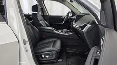 2024 BMW X5 xDrive 30d xLine — фото 11