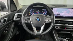 2024 BMW X5 xDrive 30d xLine — фото 13
