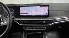 2024 BMW X5 xDrive 30d xLine — фото 14