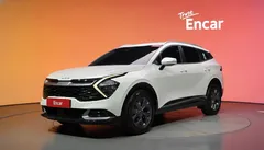 2023 Kia Sportage Diesel 2.0 2WD — фото 1