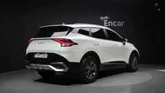 2023 Kia Sportage Diesel 2.0 2WD — фото 2