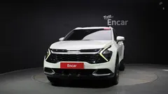 2023 Kia Sportage Diesel 2.0 2WD — фото 3