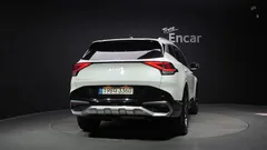 2023 Kia Sportage Diesel 2.0 2WD — фото 4