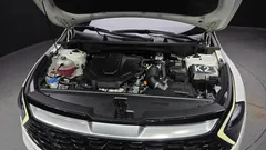 2023 Kia Sportage Diesel 2.0 2WD — фото 6