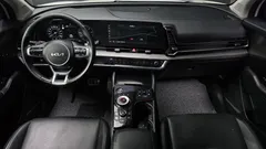 2023 Kia Sportage Diesel 2.0 2WD — фото 7