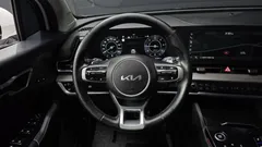 2023 Kia Sportage Diesel 2.0 2WD — фото 13
