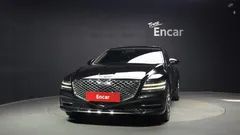 2022 Genesis G80 Gasoline 2.5 Turbo AWD — фото 3