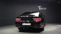 2022 Genesis G80 Gasoline 2.5 Turbo AWD — фото 4