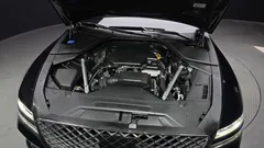 2022 Genesis G80 Gasoline 2.5 Turbo AWD — фото 6