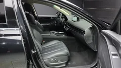2022 Genesis G80 Gasoline 2.5 Turbo AWD — фото 11