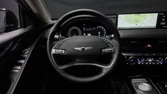2022 Genesis G80 Gasoline 2.5 Turbo AWD — фото 13