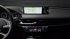2022 Genesis G80 Gasoline 2.5 Turbo AWD — фото 14