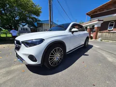 2023 Mercedes-Benz GLC-Class GLC220 d 4MATIC, белый — фото 2