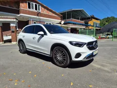 2023 Mercedes-Benz GLC-Class GLC220 d 4MATIC, белый — фото 3