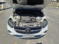2023 Mercedes-Benz GLC-Class GLC220 d 4MATIC, белый — фото 5