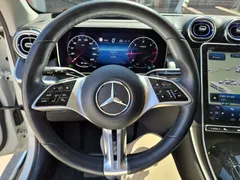 2023 Mercedes-Benz GLC-Class GLC220 d 4MATIC, белый — фото 10