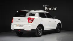 2022 KG_Mobility_Ssangyong TIBOLI 1.5 A3 2WD — фото 2