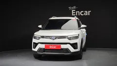 2022 KG_Mobility_Ssangyong TIBOLI 1.5 A3 2WD — фото 3