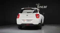 2022 KG_Mobility_Ssangyong TIBOLI 1.5 A3 2WD — фото 4