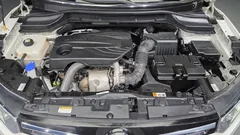 2022 KG_Mobility_Ssangyong TIBOLI 1.5 A3 2WD — фото 6