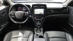 2022 KG_Mobility_Ssangyong TIBOLI 1.5 A3 2WD — фото 7