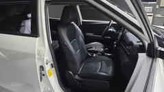 2022 KG_Mobility_Ssangyong TIBOLI 1.5 A3 2WD — фото 11