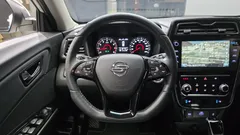 2022 KG_Mobility_Ssangyong TIBOLI 1.5 A3 2WD — фото 12