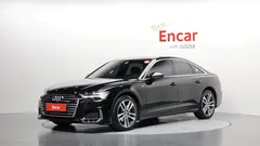 2023 Audi A6 40 TDI Quattro Premium — фото 1