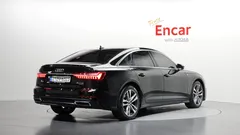 2023 Audi A6 40 TDI Quattro Premium — фото 2