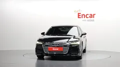 2023 Audi A6 40 TDI Quattro Premium — фото 3